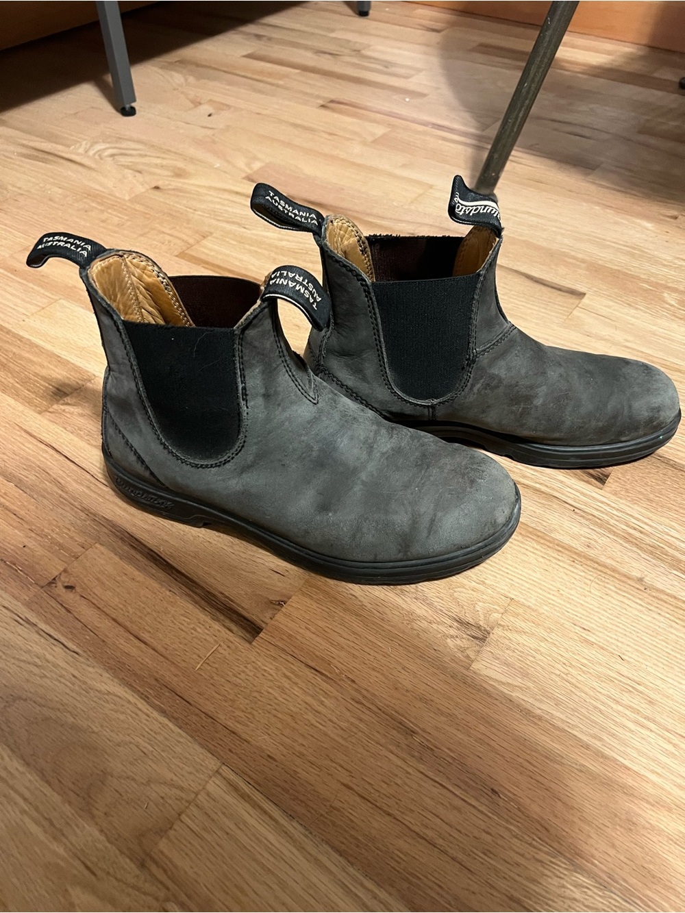 Blundstone Boots